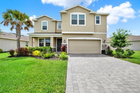Villa ou maison à Palmetto, Floride 5 chambres, 339.19 m2 № 2313088