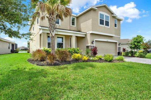 House in Palmetto, Florida 5 bedrooms, 339.19 sq.m. № 2313088 - photo 27