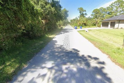 Land in North Port, Florida № 2159310 - photo 3