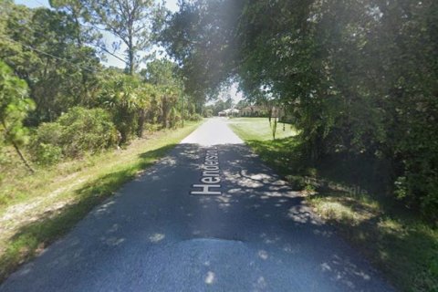 Land in North Port, Florida № 2159310 - photo 4
