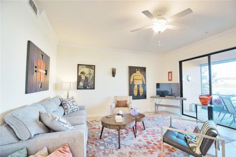 Condo in Venice, Florida, 2 bedrooms № 2398417 - photo 7