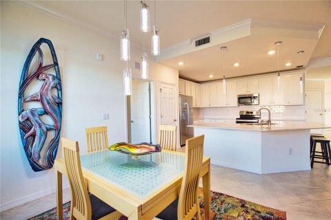 Condo in Venice, Florida, 2 bedrooms № 2398417 - photo 19