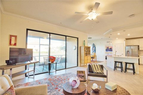 Condo in Venice, Florida, 2 bedrooms № 2398417 - photo 12
