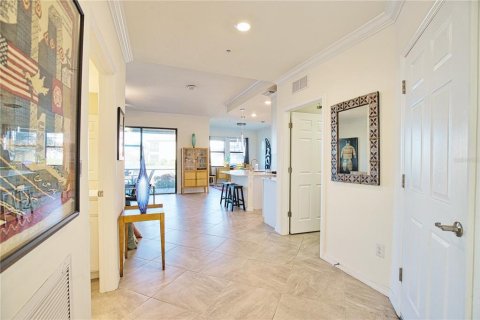 Condo in Venice, Florida, 2 bedrooms № 2398417 - photo 3