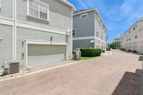Touwnhouse à vendre à Winter Springs, Floride: 2 chambres, 104.89 m2 № 2234722 - photo 22