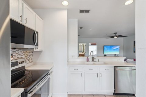 Touwnhouse à vendre à Winter Springs, Floride: 2 chambres, 104.89 m2 № 2234722 - photo 11