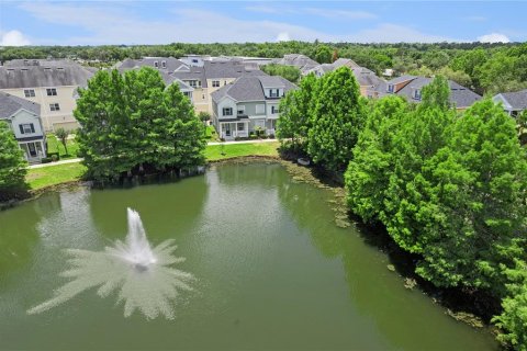 Touwnhouse à vendre à Winter Springs, Floride: 2 chambres, 104.89 m2 № 2234722 - photo 27
