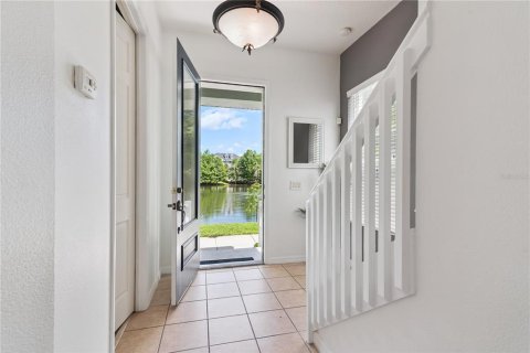 Touwnhouse à vendre à Winter Springs, Floride: 2 chambres, 104.89 m2 № 2234722 - photo 5