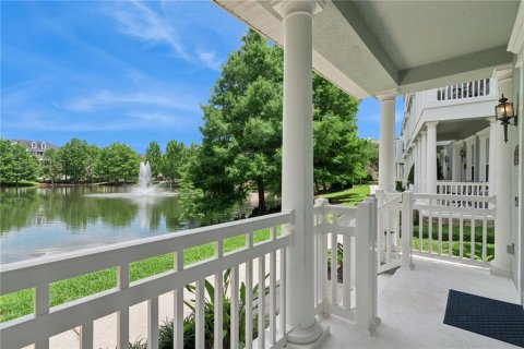 Touwnhouse à vendre à Winter Springs, Floride: 2 chambres, 104.89 m2 № 2234722 - photo 3