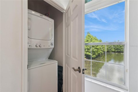 Touwnhouse à vendre à Winter Springs, Floride: 2 chambres, 104.89 m2 № 2234722 - photo 21