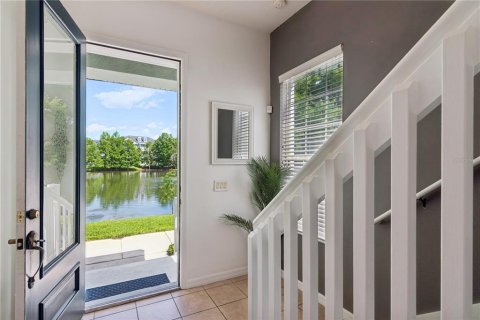 Touwnhouse à vendre à Winter Springs, Floride: 2 chambres, 104.89 m2 № 2234722 - photo 4
