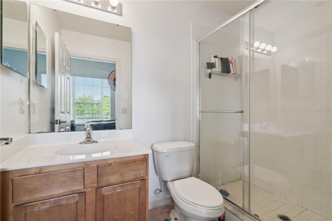 Touwnhouse à vendre à Winter Springs, Floride: 2 chambres, 104.89 m2 № 2234722 - photo 19