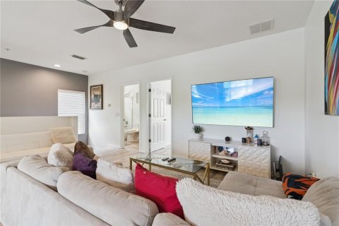 Touwnhouse à vendre à Winter Springs, Floride: 2 chambres, 104.89 m2 № 2234722 - photo 6