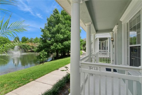 Touwnhouse à vendre à Winter Springs, Floride: 2 chambres, 104.89 m2 № 2234722 - photo 25