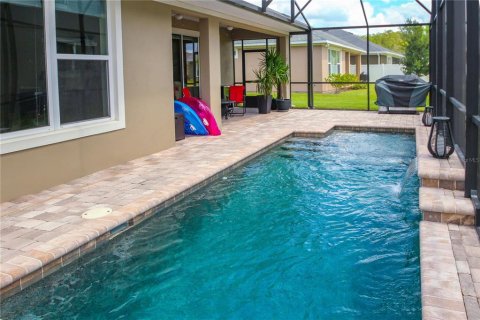 House in Orlando, Florida 3 bedrooms, 259.94 sq.m. № 1826343 - photo 26