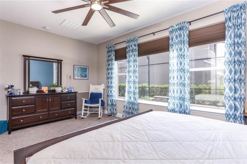 House in Orlando, Florida 3 bedrooms, 259.94 sq.m. № 1826343 - photo 16