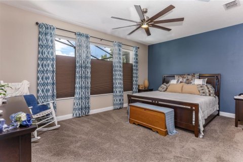 House in Orlando, Florida 3 bedrooms, 259.94 sq.m. № 1826343 - photo 15