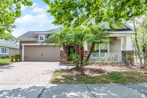 House in Orlando, Florida 3 bedrooms, 259.94 sq.m. № 1826343 - photo 4