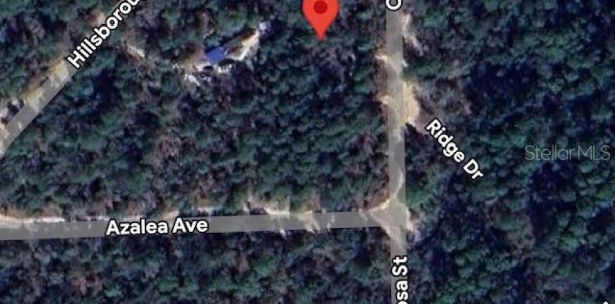 Land in Florahome, Florida № 2224118