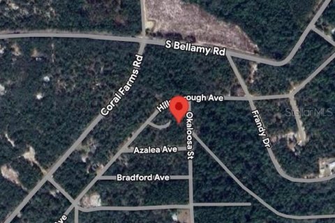 Land in Florahome, Florida № 2224118 - photo 2