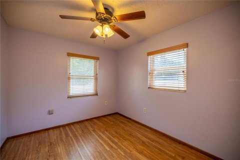 House in Homosassa, Florida 3 bedrooms, 134.89 sq.m. № 1678211 - photo 25