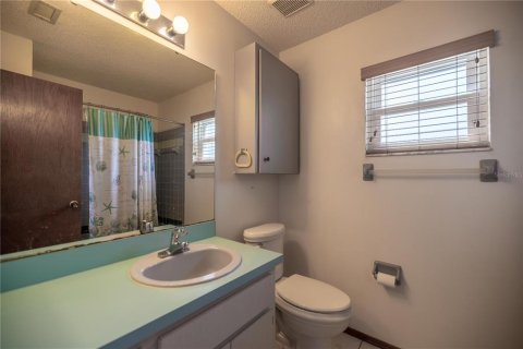 House in Homosassa, Florida 3 bedrooms, 134.89 sq.m. № 1678211 - photo 26