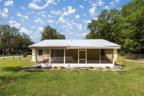 House in Homosassa, Florida 3 bedrooms, 134.89 sq.m. № 1678211 - photo 4