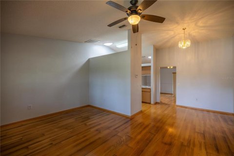 House in Homosassa, Florida 3 bedrooms, 134.89 sq.m. № 1678211 - photo 14