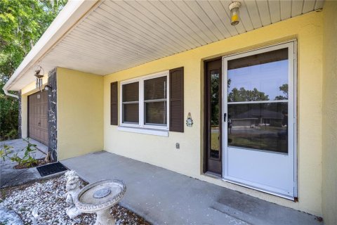 House in Homosassa, Florida 3 bedrooms, 134.89 sq.m. № 1678211 - photo 10