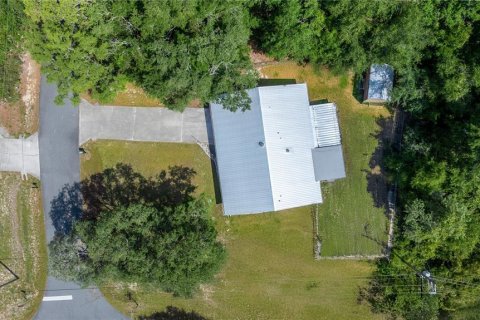 House in Homosassa, Florida 3 bedrooms, 134.89 sq.m. № 1678211 - photo 9