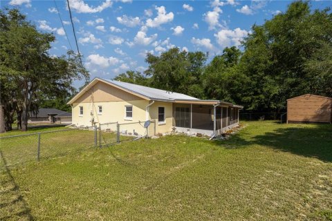 House in Homosassa, Florida 3 bedrooms, 134.89 sq.m. № 1678211 - photo 5