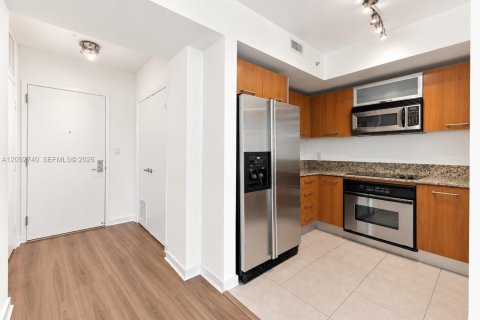 Condo à Miami, Floride, 2 chambres  № 2377162