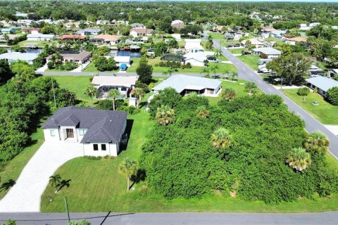 Villa ou maison à vendre à Port Charlotte, Floride: 3 chambres, 156.82 m2 № 2339070 - photo 14