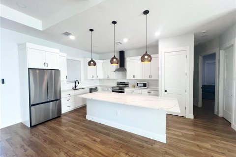 Villa ou maison à vendre à Port Charlotte, Floride: 3 chambres, 156.82 m2 № 2339070 - photo 5