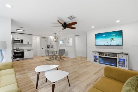 Купить виллу или дом в Данедин, Флорида 3 комнаты, 110.46м2, № 2092292 - фото 10
