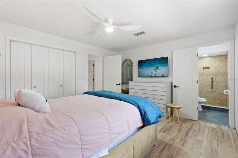 Купить виллу или дом в Данедин, Флорида 3 комнаты, 110.46м2, № 2092292 - фото 13