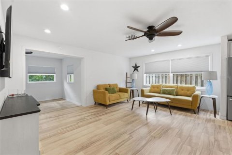 Купить виллу или дом в Данедин, Флорида 3 комнаты, 110.46м2, № 2092292 - фото 9