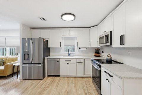 Купить виллу или дом в Данедин, Флорида 3 комнаты, 110.46м2, № 2092292 - фото 4