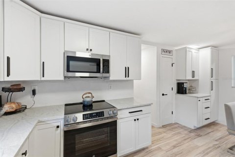 Купить виллу или дом в Данедин, Флорида 3 комнаты, 110.46м2, № 2092292 - фото 5