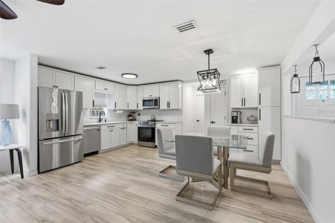 Купить виллу или дом в Данедин, Флорида 3 комнаты, 110.46м2, № 2092292 - фото 3
