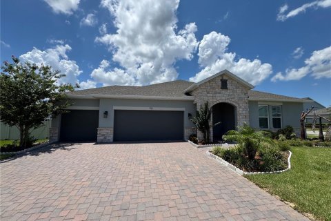 Casa en Minneola, Florida 4 dormitorios, 254.74 m2 № 2295120