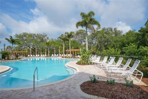 Adosado en alquiler en Sarasota, Florida, 3 dormitorios, 160.16 m2 № 1916376 - foto 11