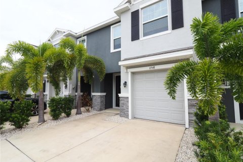 Adosado en alquiler en Sarasota, Florida, 3 dormitorios, 160.16 m2 № 1916376 - foto 2