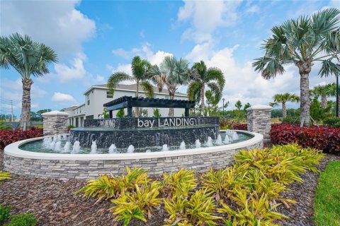Adosado en alquiler en Sarasota, Florida, 3 dormitorios, 160.16 m2 № 1916376 - foto 8