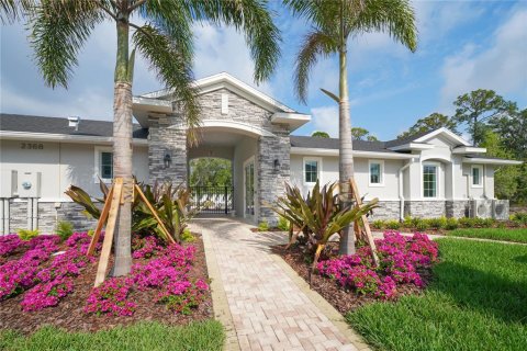 Adosado en alquiler en Sarasota, Florida, 3 dormitorios, 160.16 m2 № 1916376 - foto 9