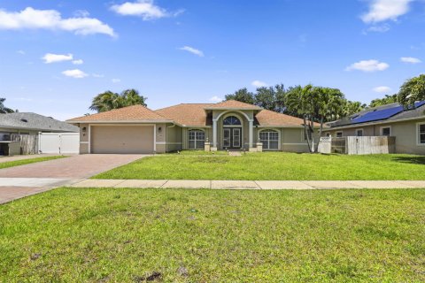 Casa en alquiler en Wellington, Florida, 4 dormitorios, 204.01 m2 № 2078323 - foto 3