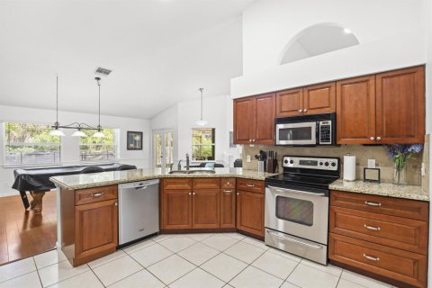 Casa en alquiler en Wellington, Florida, 4 dormitorios, 204.01 m2 № 2078323 - foto 13