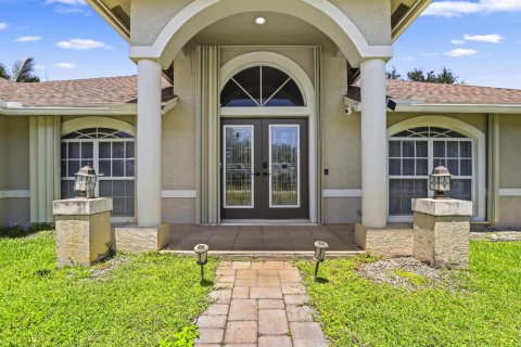 Casa en alquiler en Wellington, Florida, 4 dormitorios, 204.01 m2 № 2078323 - foto 4