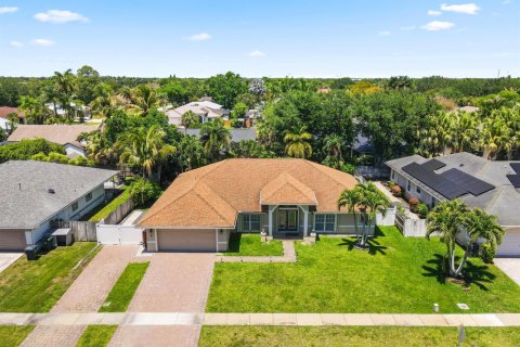 Casa en Wellington, Florida 4 dormitorios, 204.01 m2 № 2078323
