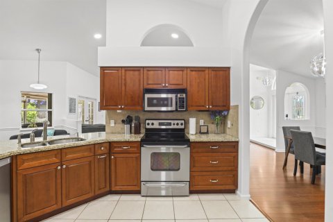 Casa en alquiler en Wellington, Florida, 4 dormitorios, 204.01 m2 № 2078323 - foto 12